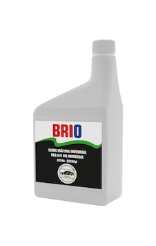 0304-pag1000 Klima Yağı Pag Universal R134a + 1234yf + Ev 1000 Ml 0304-pag1000 Klima Yağı Pag Universal R134a + 1234yf + Ev 1000 Ml