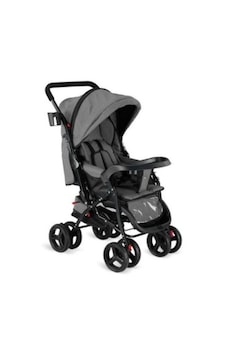 Babyhope BH-617 Çift Yönlü Bebek Arabası Babyhope BH-617 Çift Yönlü Bebek Arabası