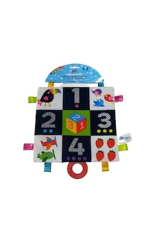 Sozzy Toys Montesori Dünyası SZY237 Sozzy Toys Montesori Dünyası SZY237