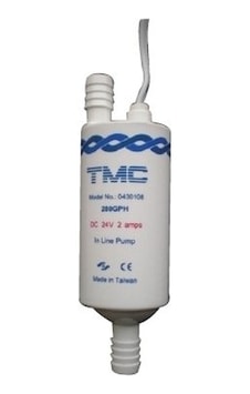 Tmc Sr09509 Su ve Mazot Ara Transfer Pompası 24 Volt 280 Gph