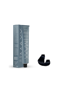 Maxx Deluxe Tüp Boya 1.0 Siyah 60 ML