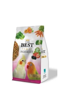 The Best Paraket Yemi 1,25kg