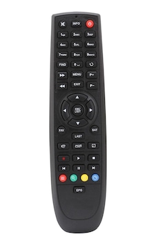 Mersat Handy Uydu Kumandası 1702 Mersat Handy Uydu Kumandası 1702