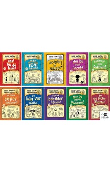 Sessiz Sakin 10 Kitap Full Set Melih Tuğtağ Sessiz Sakinin Gürült Sessiz Sakin 10 Kitap Full Set Melih Tuğtağ Sessiz Sakinin Gürült
