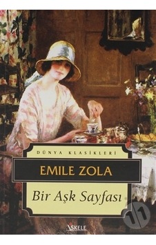 Iskele Yayınları Bir Aşk Sayfası Iskele Yayınları Bir Aşk Sayfası