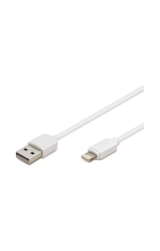 Lıghtnıng To Usb Kablo Kutulu 1m Beyaz Hd4450 Diğer Lıghtnıng To Usb Kablo Kutulu 1m Beyaz Hd4450 Diğer