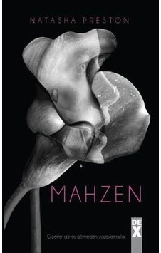 Mahzen - Natasha Preston - DEX Mahzen - Natasha Preston - DEX
