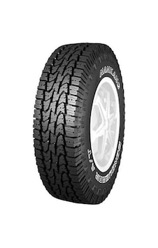 Nankang 265/60r18 110h At-5 Wll Beyaz Yazılı 2025