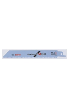 Bosch S 922 BF Tilki Kuyruğu Bıçağı 25'li - 2608657550 Bosch S 922 BF Tilki Kuyruğu Bıçağı 25'li - 2608657550