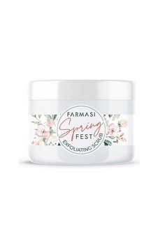 Farmasi Spring Fest Exfoliatıng Scrup Kremsi Vücut Peelingi 110 Ml Farmasi Spring Fest Exfoliatıng Scrup Kremsi Vücut Peelingi 110 Ml