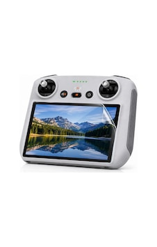 Djı Rc/djı Rc 2 İle Uyumlu Nano Ekran Koruyucu, Hd Şeffaf, Parmak İzi Önleyici, Çizilme Darbe Korumalı, Hassas Dokunmatik, Kolay Uygulama Ekran Koruma Camı Dron Aksesuar Reci Djı Rc/djı Rc 2 İle Uyumlu Nano Ekran Koruyucu, Hd Şeffaf, Parmak İzi Önleyici, Çizilme Darbe Korumalı, Hassas Dokunmatik, Kolay Uygulama Ekran Koruma Camı Dron Aksesuar Reci