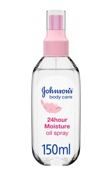 Johnson's Body Care Vücut Yağı 150 ML