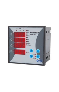 Epm-07s-96-ct25 M2838 Şebeke Analizörü Epm-07s-96-ct25 M2838 Şebeke Analizörü