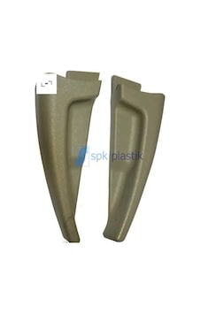 X Koltuk Yatırma Kolu Ayar Kolu R/l Takım Mgn Iıı-fluence Bej Spk 876187085r Diğer