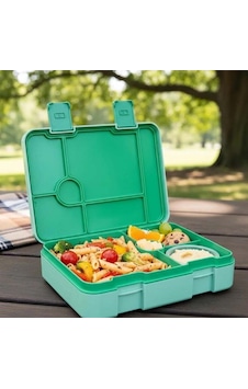 Vagonllife 1000 Ml Lunchbox Renkli Vagonllife 1000 Ml Lunchbox Renkli