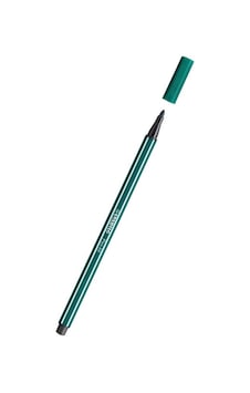 Stabilo Pen 68 Fineliner Kalem Turkuaz Yeşili Stabilo Pen 68 Fineliner Kalem Turkuaz Yeşili