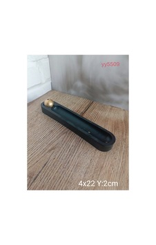 Modern Çubuk Tütsülük Silikon Kalıp El Yapımı Minimal Ev Dekoru V Modern Çubuk Tütsülük Silikon Kalıp El Yapımı Minimal Ev Dekoru V