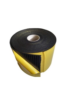 Mey İthalat Kauçuk Bant 10 Cm 15 Metre 3 Mm Kalınlık Mey İthalat Kauçuk Bant 10 Cm 15 Metre 3 Mm Kalınlık