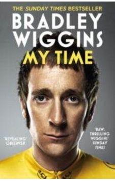 Bradley Wiggins: My Time Bradley Wiggins: My Time