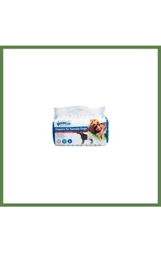 Pawise Köpek Alt Bağlama Pedi Large Siyah 12 Adet Hb006 Pawise Köpek Alt Bağlama Pedi Large Siyah 12 Adet Hb006