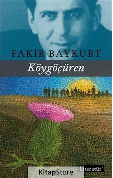 Kitapstore Köygöçüren / Fakir Baykurt Kitapstore Köygöçüren / Fakir Baykurt