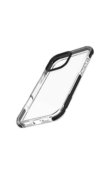 Apple Uyumlu iPhone Cellularlıne 16 Pro Tetraforce Ultra Koruma Telefon Kılıfı Şeffaf Apple Uyumlu iPhone Cellularlıne 16 Pro Tetraforce Ultra Koruma Telefon Kılıfı Şeffaf
