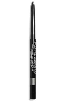 Chanel Stylo Yeux Waterproof Göz Kalemi - 42 Gris Graphite 42 Chanel Stylo Yeux Waterproof Göz Kalemi - 42 Gris Graphite 42