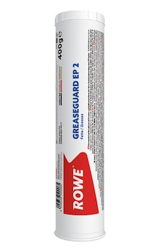 Rowe Hightec Greaseguard Ep 2 Çok Amaçlı Gres 400 G