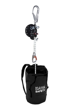 Kaya Safety Kurtarma Ve Kaçış Aletleri