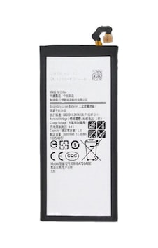 Samsung Galaxy Uyumlu A7 2017 (SM-A720F) Batarya Pil Samsung Galaxy Uyumlu A7 2017 (SM-A720F) Batarya Pil
