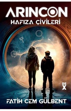 Arincon 1 / Hafıza Çivileri / Fatih Cem Gülbent Arincon 1 / Hafıza Çivileri / Fatih Cem Gülbent