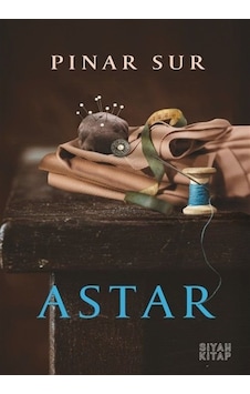 Astar / Pınar Sur Astar / Pınar Sur