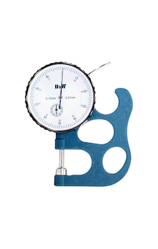 DW Measuring DW4KKBT Boru Kalınlık Komparatörü