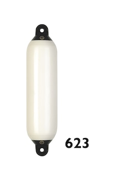 Dan Fender F-623 Sosis Usturmaça F1 Beyaz 15X64 Cm