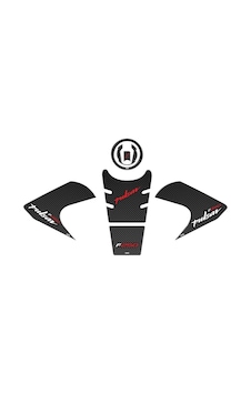 Bajaj Pulsar F 250 Tank Pad 002 Bajaj Pulsar F 250 Tank Pad 002