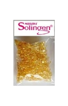 Merrys Solingen Damla Keratin Kaynak 40 gr