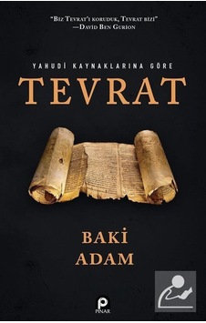 Yahudi Kaynaklarına Göre Tevrat- Pınar Yayıncılık