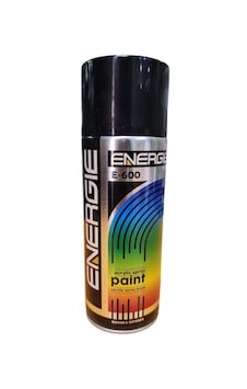 Energie Ral 9010 Parlak Beyaz Akrilik Esaslı Boya- 400ml 9010 Parlak Beyaz 400Ml Energie Ral 9010 Parlak Beyaz Akrilik Esaslı Boya- 400ml 9010 Parlak Beyaz 400Ml