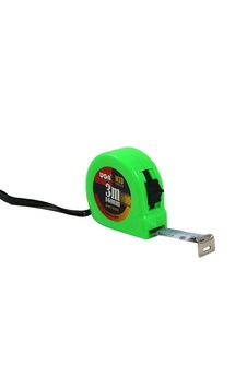 Uğur 3 Mt X 16mm Şerit Metre Diğer