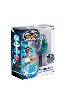 Infinity Nado Başlangıç Paketi Altın Savaşçı Phoenix Infinity Nado Başlangıç Paketi Altın Savaşçı Phoenix