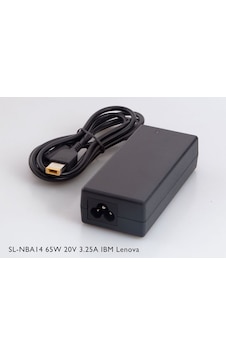 S-Link Sl-Nba17 90W 20V 4.5A Ibm Lenovo Uyumlu Notebook Standart Adaptör S-Link Sl-Nba17 90W 20V 4.5A Ibm Lenovo Uyumlu Notebook Standart Adaptör