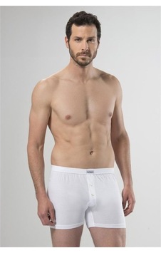 Cacharel 1204 Boxer (Süprem) - Beyaz Cacharel 1204 Boxer (Süprem) - Beyaz