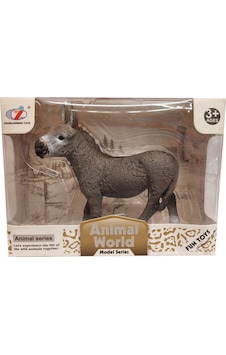 Calimera Toys Hayvan Figürleri Oyuncak Eşek Hayvan Calimera Toys Hayvan Figürleri Oyuncak Eşek Hayvan
