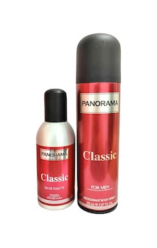 Panorama Kofre Formen Classic Panorama Kofre Formen Classic