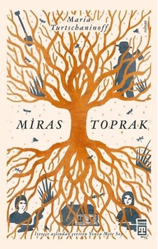 Miras Toprak Miras Toprak Diğer