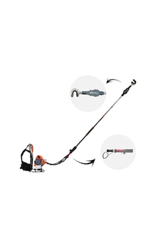 Stella Plus Sp-900 Benzinli Zeytin Hasat Makinesi + Tırpan 3.1 Hp Stella Plus Sp-900 Benzinli Zeytin Hasat Makinesi + Tırpan 3.1 Hp
