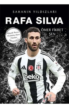 Rafa Silva / Sahanın Yıldızları