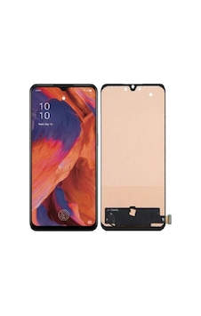 Oppo A73 4g Lcd Ekran Cph2095 Dokunmatik I Oppo A73 4g Lcd Ekran Cph2095 Dokunmatik I
