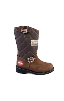 Harley Davidson Harley-davıdson Laconıa Hı 646 Dark Brown Harley Davidson Harley-davıdson Laconıa Hı 646 Dark Brown