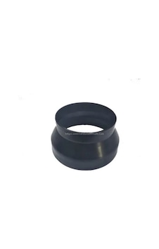 Aspiratör davlumbaz baca çıkışı boru çapı 15cm -12cm çevirici ada Aspiratör davlumbaz baca çıkışı boru çapı 15cm -12cm çevirici ada